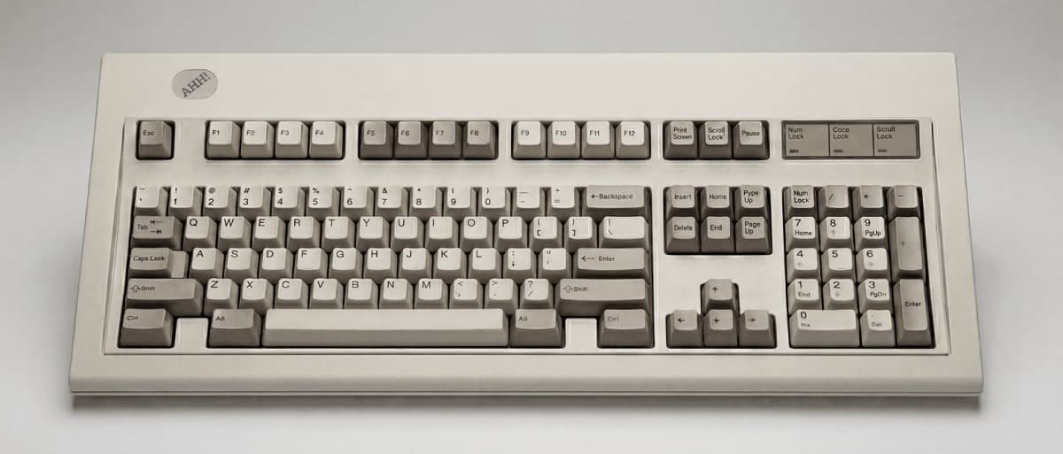Keyboard